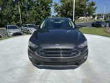 Used 2020 Ford Fusion SE w/ Equipment Group 151A image 3