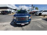Used 2019 GMC Canyon SLT image 3