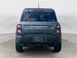 Used 2022 Ford Bronco Sport Big Bend w/ Convenience Package image 4