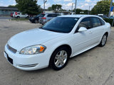 Used 2016 Chevrolet Impala LT image 6