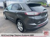 Used 2018 Ford Edge Titanium image 5
