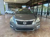 Used 2015 Nissan Altima 2.5 S w/ Power Driver Seat Package image 3