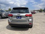 Used 2016 Jeep Grand Cherokee Limited 75th Anniversary image 4