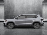 New 2025 Volkswagen Taos S image 2
