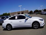 Used 2021 Hyundai Sonata SEL w/ Preferred Accessory Package image 4