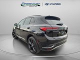 Used 2021 Buick Envision Essence w/ Sport Touring Package image 5