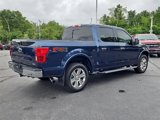 Certified 2019 Ford F150 Lariat w/ Equipment Group 502A Luxury image 3