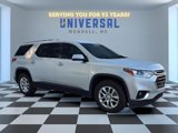 Used 2019 Chevrolet Traverse LT image 5