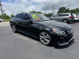 Used 2016 Mercedes-Benz E 350 Sedan image 3