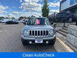 Used 2017 Jeep Patriot High Altitude image 3