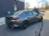 New 2025 MAZDA MAZDA3 s image 3