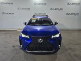 Used 2021 Lexus UX 200 F Sport image 2