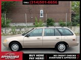 Used 1999 Ford Escort SE image 2