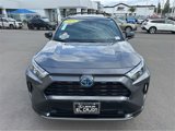 Used 2024 Toyota RAV4 XSE image 3