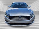 Used 2021 Volkswagen Jetta S image 4