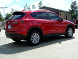 Used 2015 MAZDA CX-5 Touring image 6