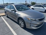 Used 2017 Kia Optima LX image 5