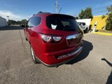 Used 2014 Chevrolet Traverse LTZ image 4
