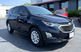 Used 2020 Chevrolet Equinox LT image 2