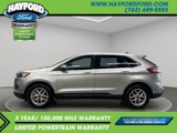 Used 2023 Ford Edge SEL image 2