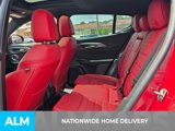 Used 2024 Dodge Hornet R/T Plus w/ Tech Pack Plus w/o Parking image 5