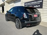 Used 2021 Cadillac XT5 Sportv image 3