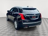 Used 2017 Cadillac XT5 Luxury image 4