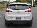 Used 2017 MAZDA CX-3 Touring image 4