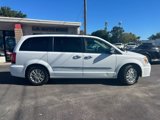 Used 2015 Chrysler Town & Country Limited Platinum image 2
