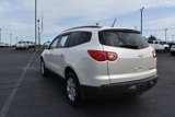 Used 2011 Chevrolet Traverse LT image 4