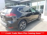 Used 2017 Nissan Rogue SL w/ SL Premium Package image 3