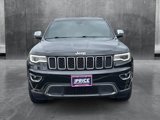Used 2019 Jeep Grand Cherokee Limited w/ Luxury Group II image 2
