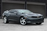 Used 2015 Chevrolet Camaro LS image 2