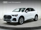 Certified 2024 Audi Q3 2.0T Premium w/ Convenience Package image 1
