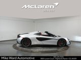 Used 2019 McLaren 570S Spider image 6
