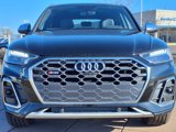 New 2025 Audi SQ5 Premium Plus image 2