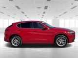 Used 2021 Alfa Romeo Stelvio Ti w/ Active Assist 2 Package TI image 3