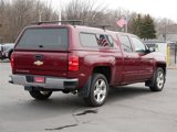 Used 2016 Chevrolet Silverado 1500 LT w/ All Star Edition image 5