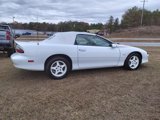 Used 1997 Chevrolet Camaro SS w/ SS Alteration Pkg image 2