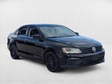 Used 2017 Volkswagen Jetta S image 3