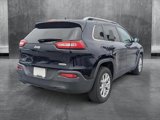Used 2016 Jeep Cherokee Latitude image 5
