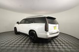 Used 2023 Cadillac Escalade Sport Platinum w/ LPO, ONYX Package image 3