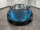 New 2025 McLaren Artura Spider image 2
