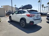 Used 2018 Subaru Crosstrek 2.0i Premium w/ Moonroof Package image 3