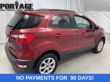 Used 2019 Ford EcoSport SE w/ SE Convenience Package image 2