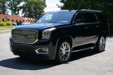 Used 2017 GMC Yukon SLT image 6