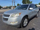 Used 2011 Chevrolet Traverse LT w/ Personal Connectivity Package image 3