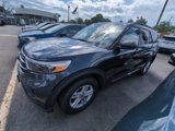Certified 2022 Ford Explorer XLT image 4