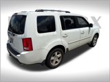 Used 2010 Honda Pilot EX-L image 3