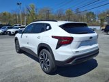 New 2025 Chevrolet Trax RS w/ Driver Confidence Package image 4